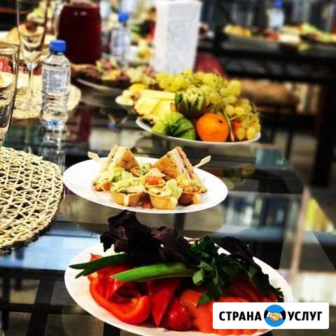 Ваш личный повар Тазовский - изображение 1