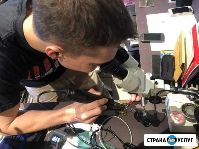 Ремонт компьютеров. Сертифицированный специалист Зеленодольск - изображение 1