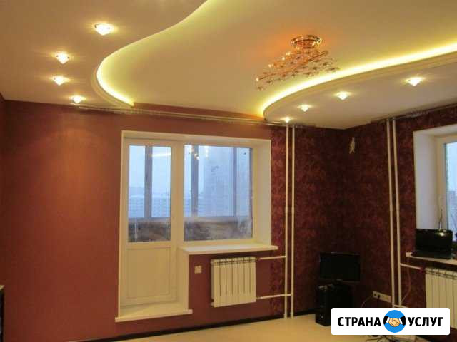 Профессиональный ремонт Реутов - изображение 1