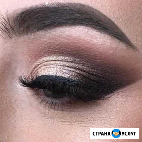 Визажист Ставрополь - изображение 1