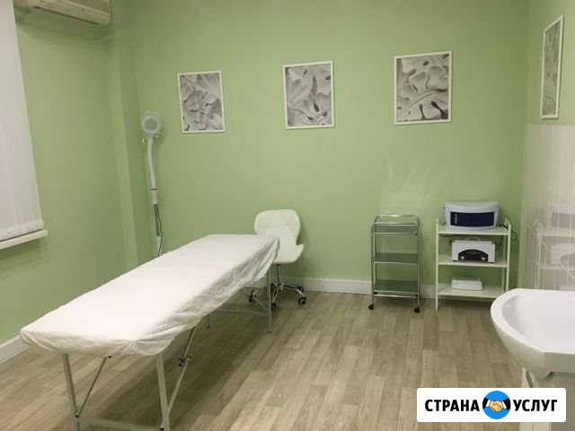 Сдам кабинет косметологии Москва - изображение 1