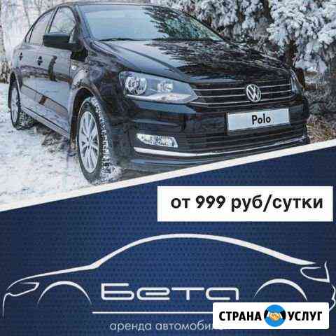 Аренда авто спб, VW Polo 2018 г.в Санкт-Петербург