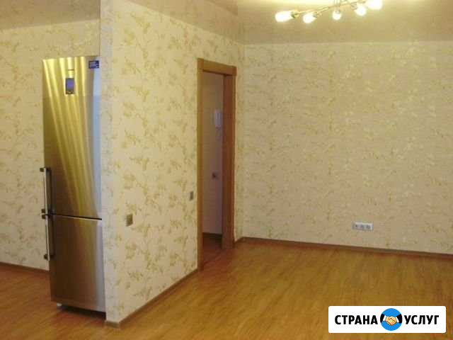 Ремонт Черкесск - изображение 1