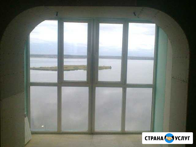 Остекление Озерск - изображение 1