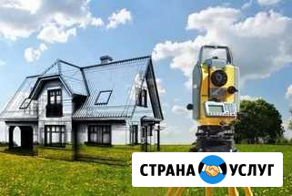 Технические планы, межевание Омск - изображение 1