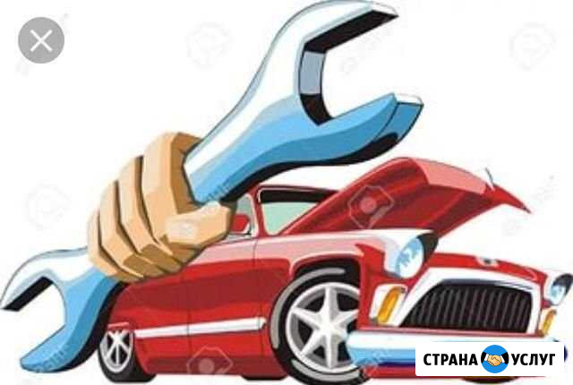 Автосервис Пежо, Ситроен, Рено Калуга - изображение 1