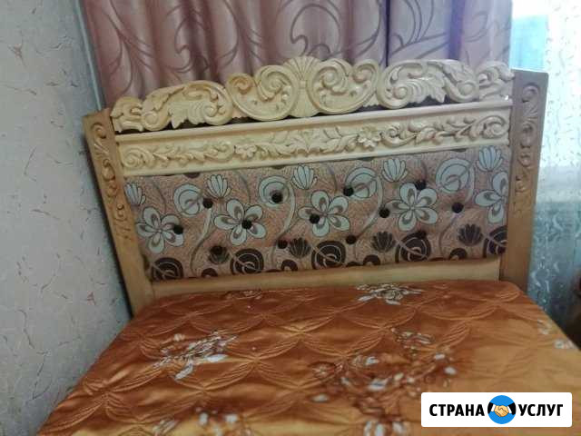 Мебель ручной работы Собинка - изображение 1