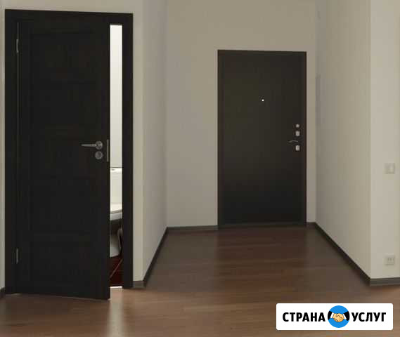 Ремонт квартиры,офиса,коттеджа Пенза - изображение 1