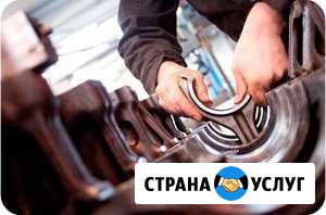 Капитальный ремонт двигателя за 32 часа Самара - изображение 1