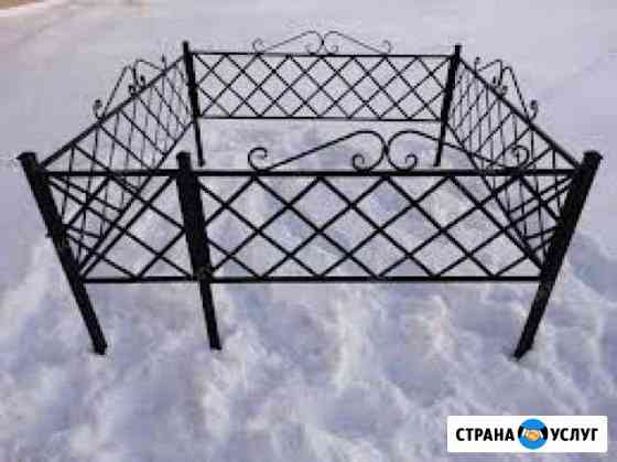 Сварочные работы Екатеринбург