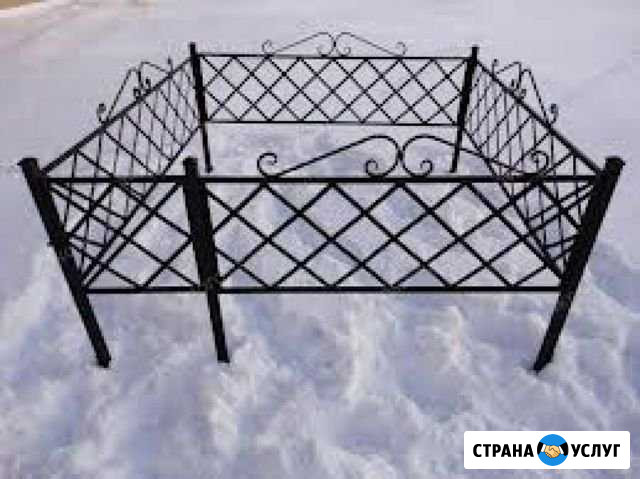 Сварочные работы Екатеринбург - изображение 1
