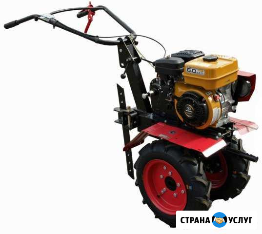 Мотоблоки, мотопомпы, мотогенираторы Астрахань - изображение 1