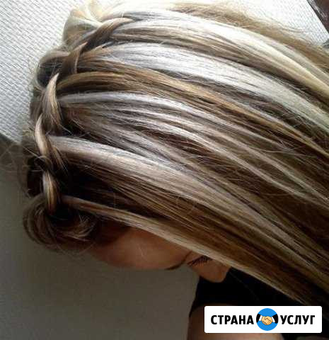 Парикмахер- универсал Славянск-на-Кубани - изображение 1