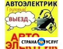 Автоэлектрик на выезд грузовые и легковые авто Рязань - изображение 1