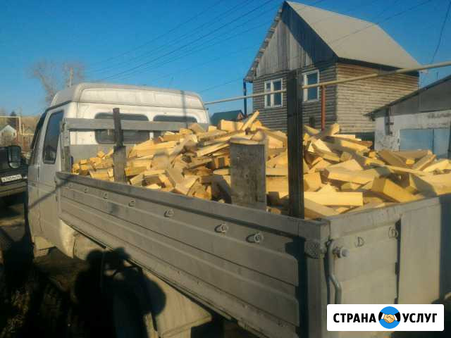 Дрова сосновые,осиновые Искитим - изображение 1