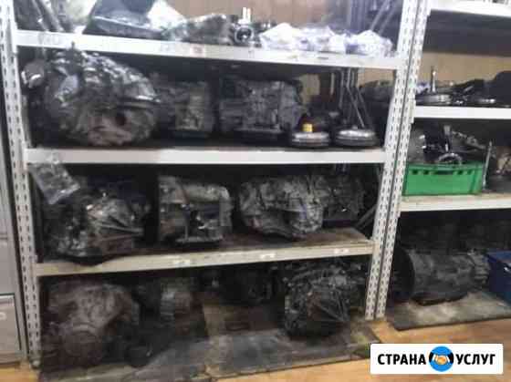 АКПП пассат камри шевроле ауди ребилд 6мес гаранти Курск