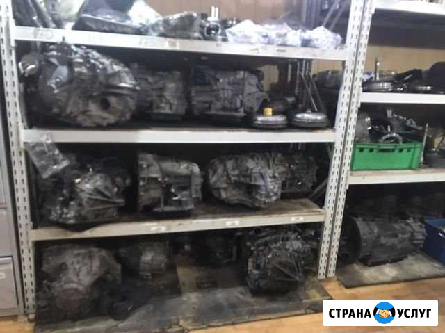 АКПП пассат камри шевроле ауди ребилд 6мес гаранти Курск - изображение 1