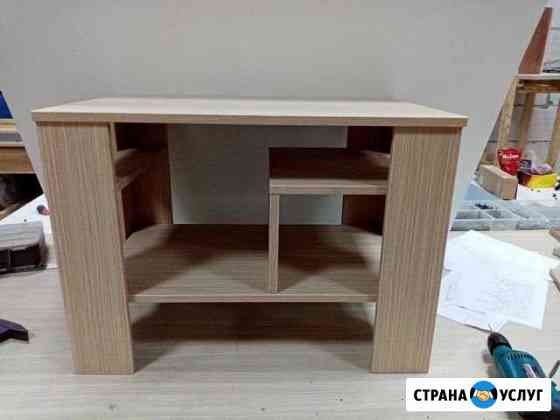 Столик Раменское