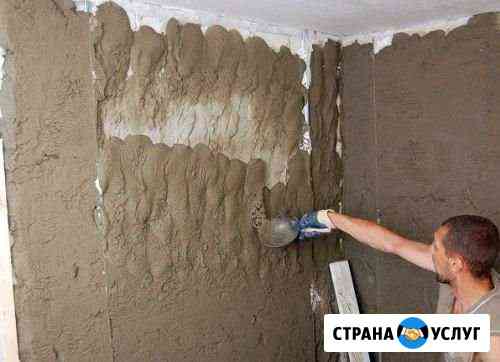 Штукатурка Батайск