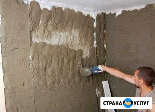 Штукатурка Батайск - изображение 1