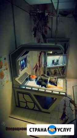 Декорации, бутафория для кино, квестов, фотосъемок Москва