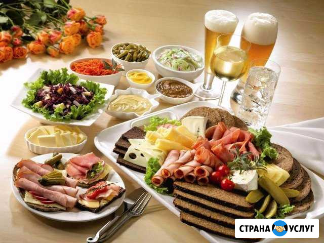 Шеф- повар на дом Оренбург - изображение 1