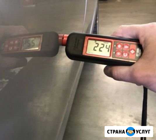 Аренда толщиномера Брянск - изображение 1