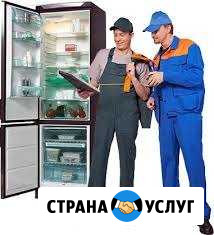 Ремонт холодильников Васильево - изображение 1