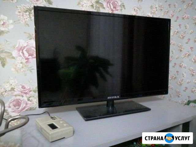 Ремонт телевизоров на дому Омск - изображение 1