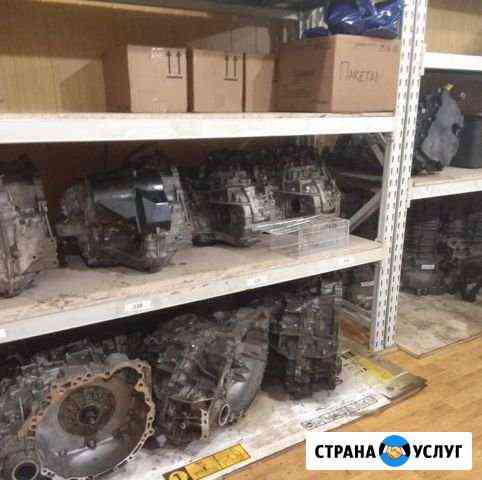 АКПП 5hp19 09g 09k u660 u760 ребилд 6мес гарант Пенза
