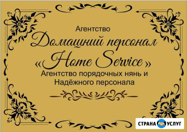 Услуги няни, домработницы Новочеркасск - изображение 1