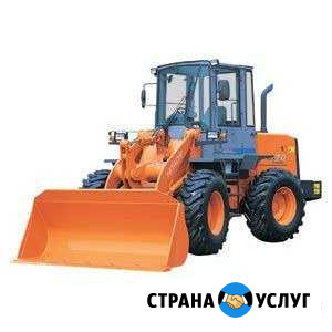 Уборка территории от снега. Вывоз снега Мытищи - изображение 1