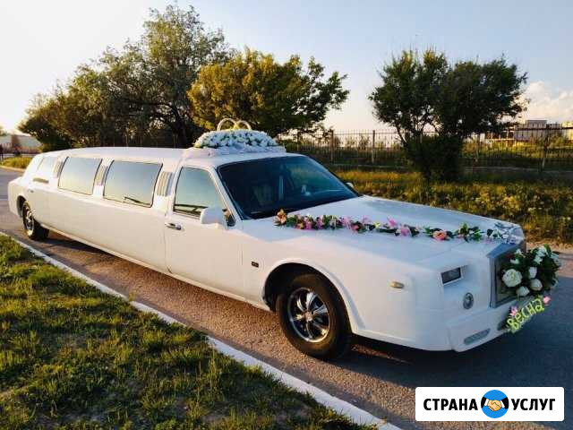 Лимузин Евпатория - изображение 1