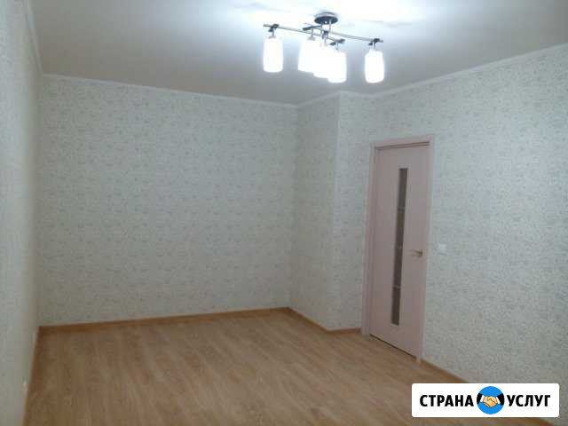 Отделочные работы Марьяновка - изображение 1