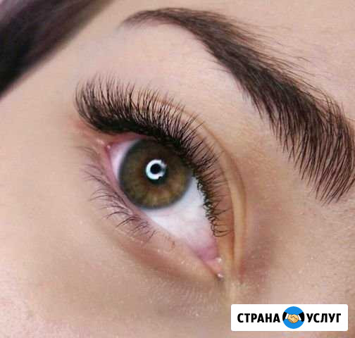 Наращивание ресниц Невинномысск - изображение 1