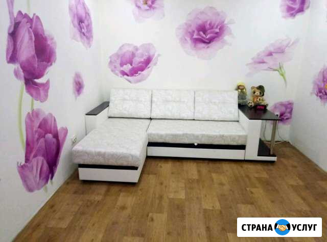 Перетяжка мебели Самара - изображение 1