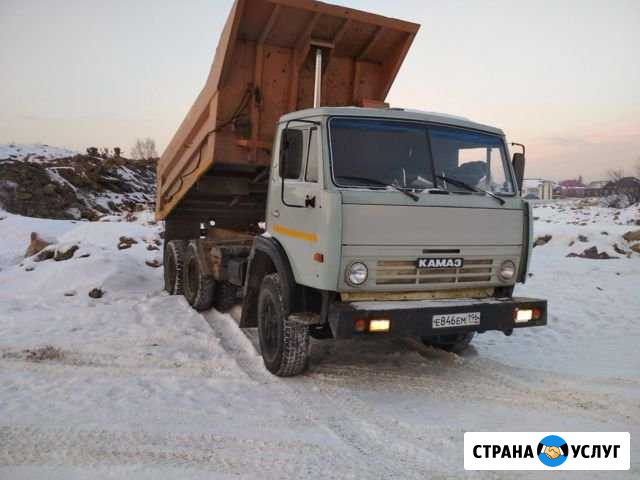 Вывоз мусора, снега Верхняя Пышма - изображение 1