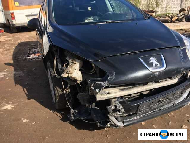 Покраска автомобиля Санкт-Петербург - изображение 1