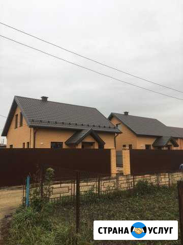 Строительство домов под ключ в Орле Орёл - изображение 1