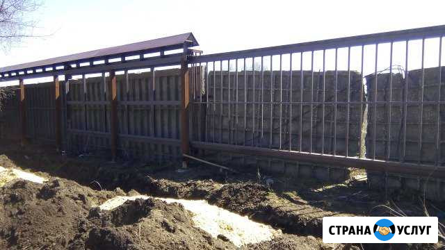 Труба профильная, металлопрокат Каменск-Шахтинский - изображение 1