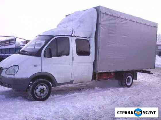 Грузоперевозки Переезды Грузчики Межгород Саранск