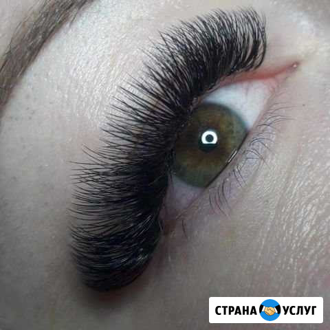 Наращивание ресниц Ногинск - изображение 1