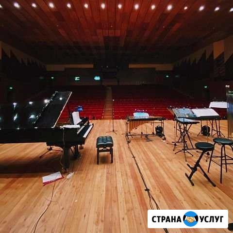 Уроки фортепиано Набережные Челны - изображение 1