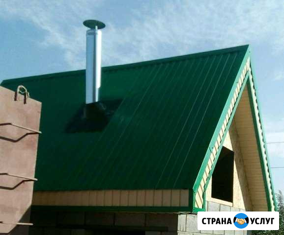 Строительство бань Магнитогорск - изображение 1