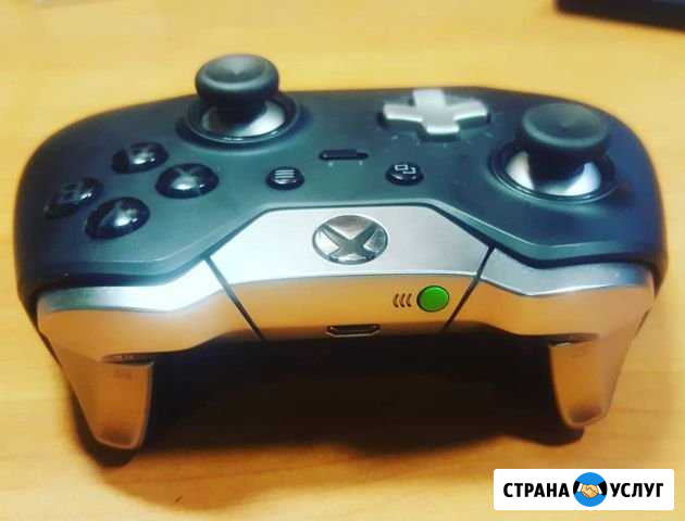 Ремонт Sony PS3, PS4, Xbox 360, ONE Екатеринбург - изображение 1