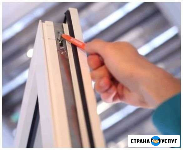 Ремонт окон,тонировка на месте,сетки москитные Смоленск - изображение 1