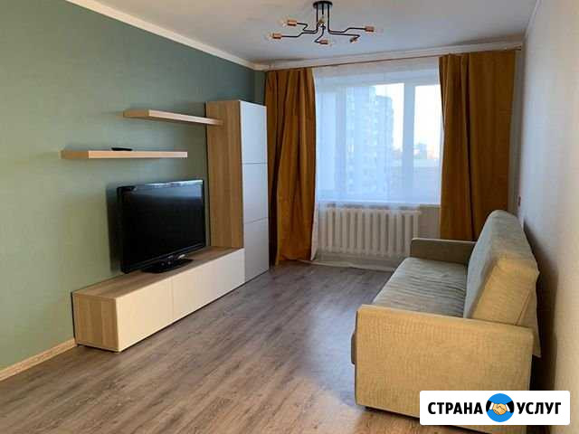 Комплексный ремонт и отделка квартир под ключ Тверь - изображение 1