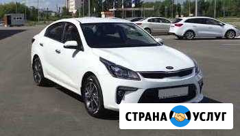 Аренда авто под такси с выкупом Нижний Новгород - изображение 1