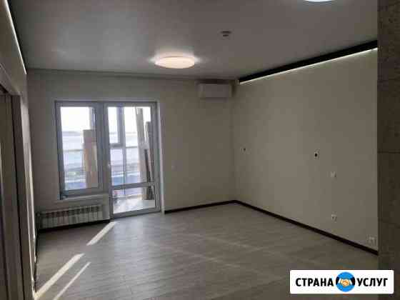 Ремонт квартир в срок. Честные цены. Качество Иркутск