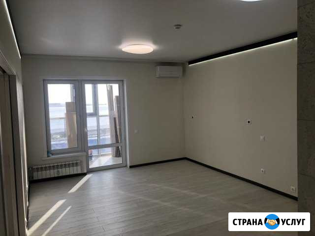 Ремонт квартир в срок. Честные цены. Качество Иркутск - изображение 1